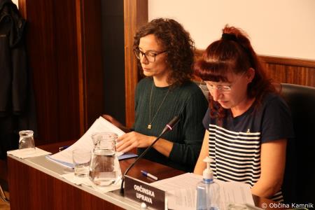 7. redna seja Občinskega sveta Občine Kamnik (21)